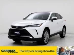 2023 Toyota Venza Limited