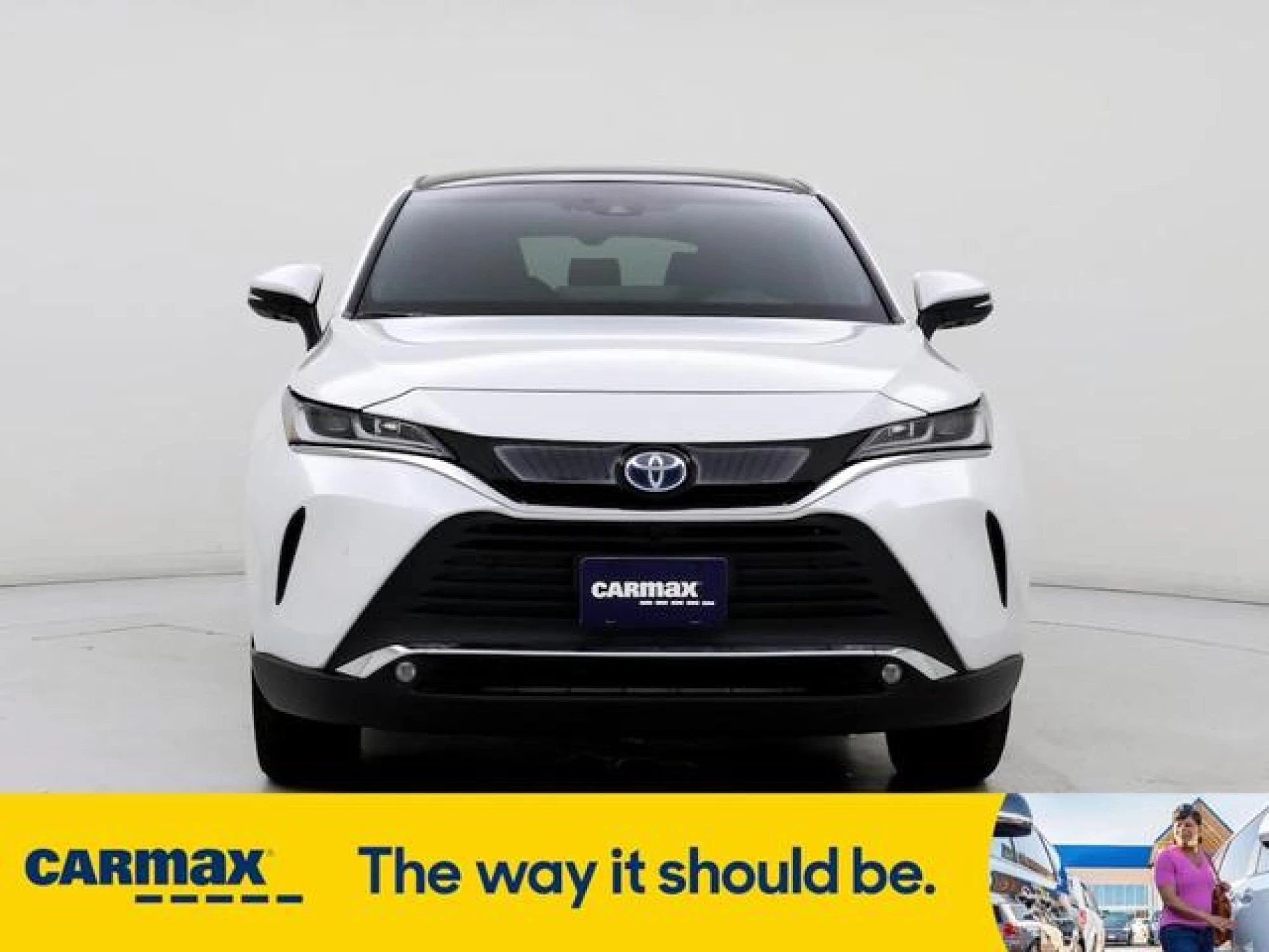 2023 Toyota Venza Limited