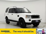 2016 Land Rover LR4 Base