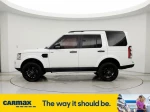 2016 Land Rover LR4 Base