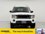 2016 Land Rover LR4 Base