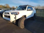 2022 Toyota 4Runner TRD Off Road