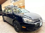 2011 Volkswagen Jetta SportWagen TDI