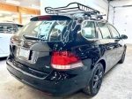 2011 Volkswagen Jetta SportWagen TDI
