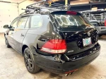 2011 Volkswagen Jetta SportWagen TDI