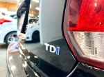 2011 Volkswagen Jetta SportWagen TDI