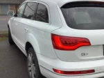 2015 Audi Q7 3.0T Premium Plus