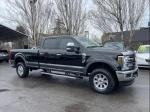2018 Ford F-350 Lariat