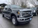 2018 Ford F-350 Lariat