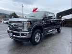 2018 Ford F-350 Lariat