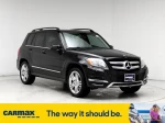 2015 Mercedes-Benz GLK-Class GLK 350