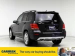 2015 Mercedes-Benz GLK-Class GLK 350