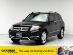 2015 Mercedes-Benz GLK-Class GLK 350