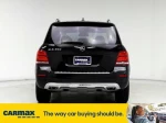 2015 Mercedes-Benz GLK-Class GLK 350