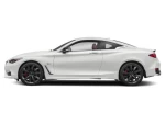 2022 INFINITI Q60 3.0t Red Sport 400