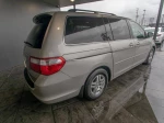 2006 Honda Odyssey EX-L