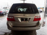 2006 Honda Odyssey EX-L