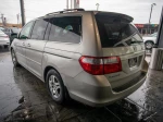 2006 Honda Odyssey EX-L