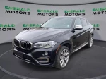 2015 BMW X6 xDrive35i