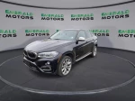 2015 BMW X6 xDrive35i