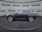 2015 BMW X6 xDrive35i