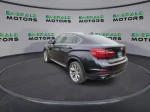 2015 BMW X6 xDrive35i