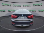 2015 BMW X6 xDrive35i