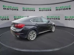 2015 BMW X6 xDrive35i