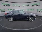 2015 BMW X6 xDrive35i