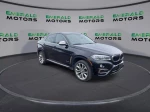 2015 BMW X6 xDrive35i