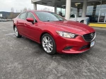 2015 Mazda Mazda6 i Touring