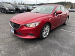 2015 Mazda Mazda6 i Touring