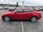 2015 Mazda Mazda6 i Touring