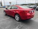 2015 Mazda Mazda6 i Touring