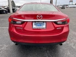 2015 Mazda Mazda6 i Touring