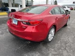 2015 Mazda Mazda6 i Touring