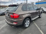 2012 BMW X5 xDrive35i