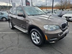 2012 BMW X5 xDrive35i