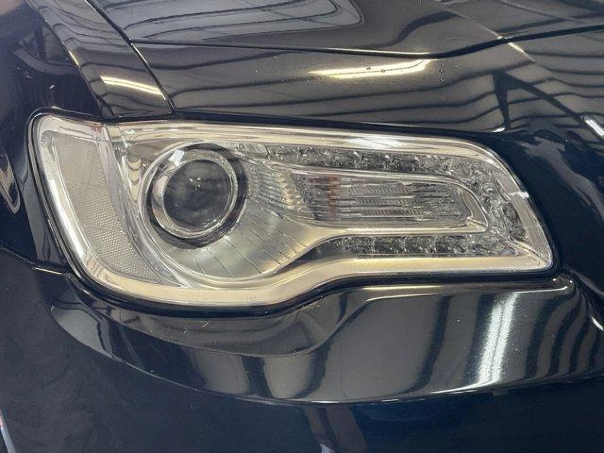 2019 Chrysler 300 Limited