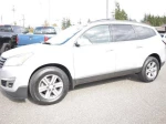 2015 Chevrolet Traverse 1LT