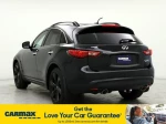 2017 INFINITI QX70 Base