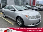 2010 Buick LaCrosse CXL