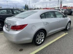 2010 Buick LaCrosse CXL