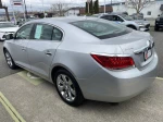 2010 Buick LaCrosse CXL