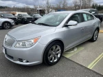 2010 Buick LaCrosse CXL