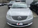 2010 Buick LaCrosse CXL