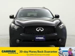 2017 INFINITI QX70 Base