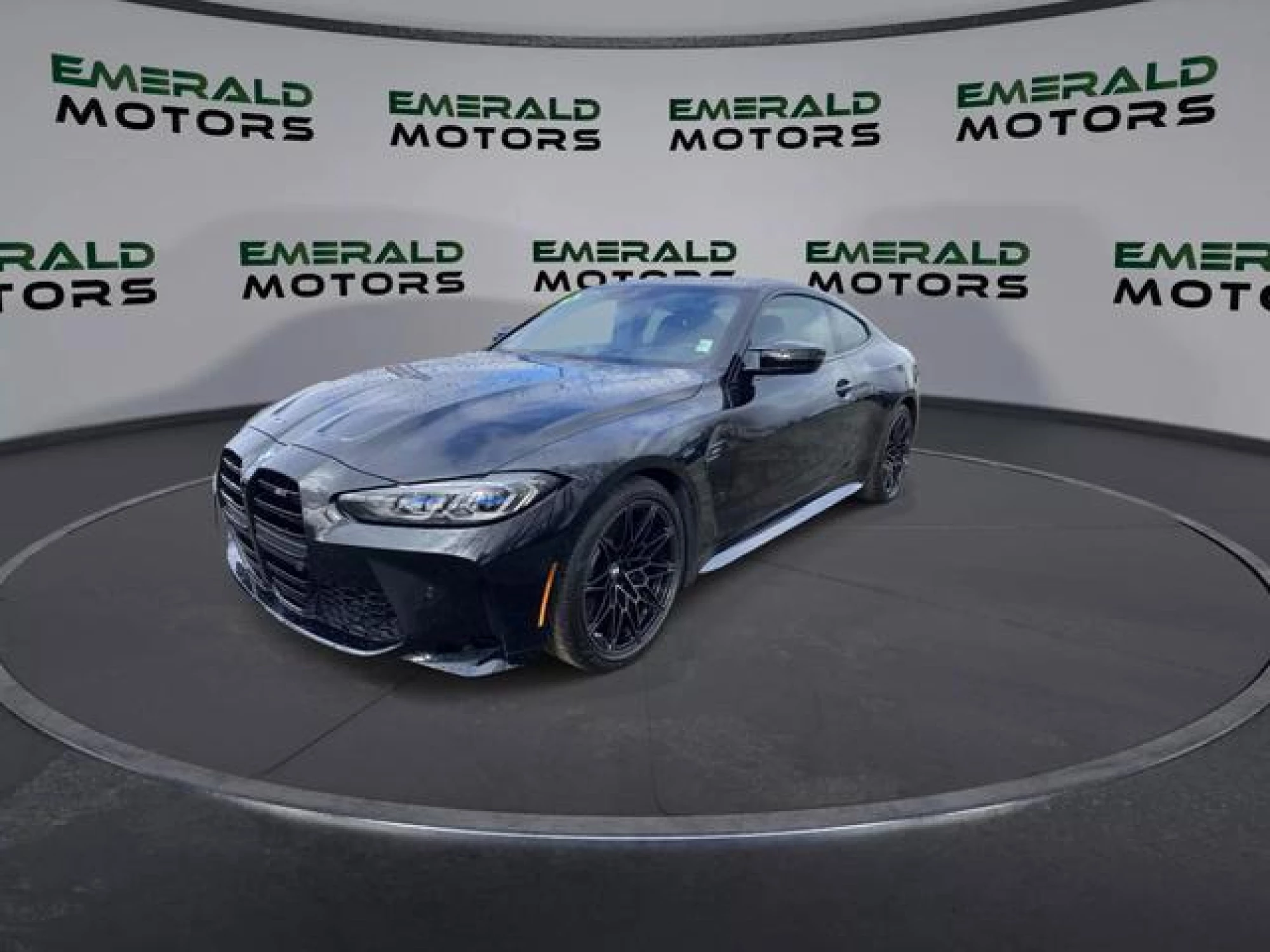 2021 BMW M4 Base