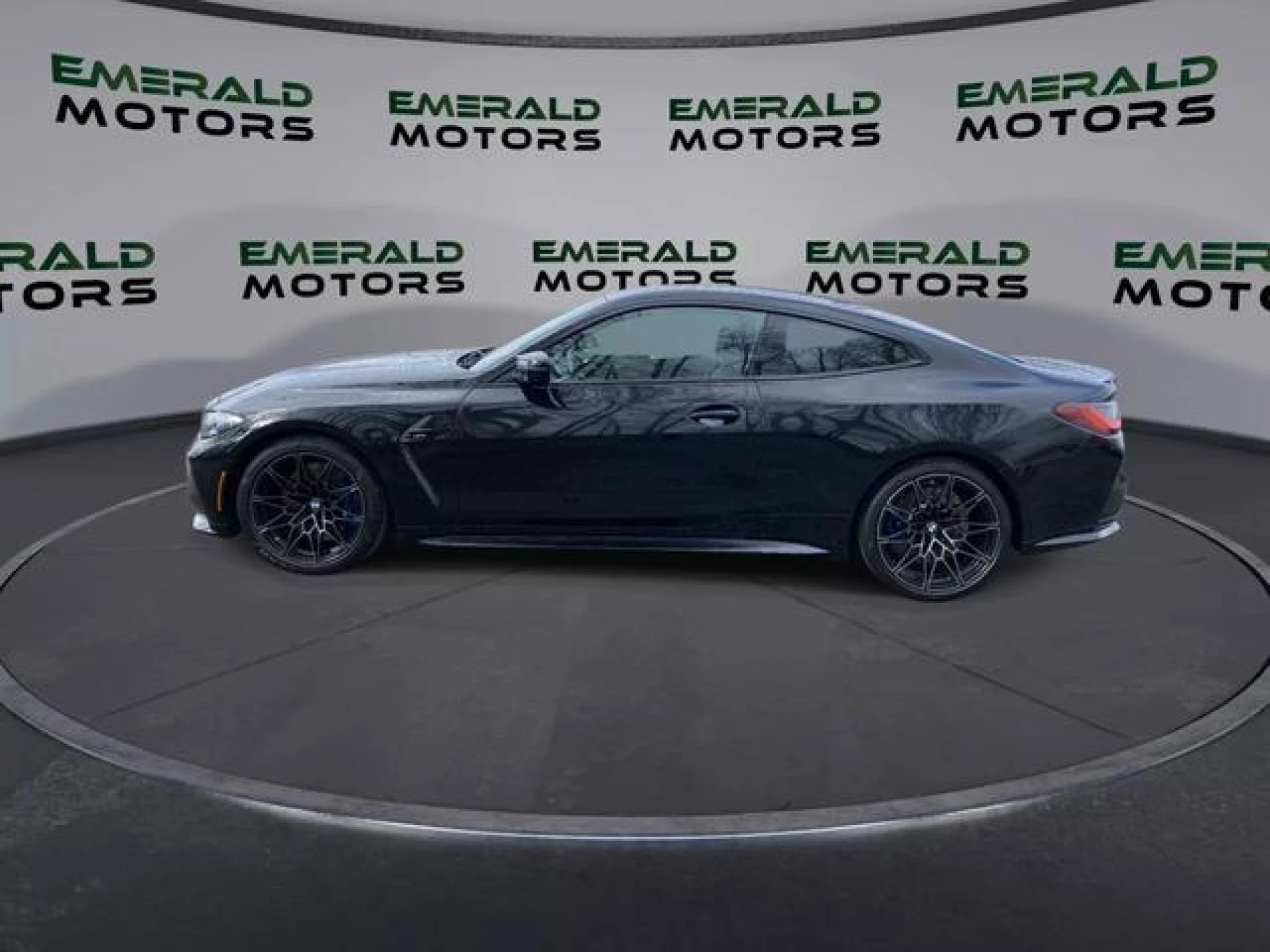 2021 BMW M4 Base