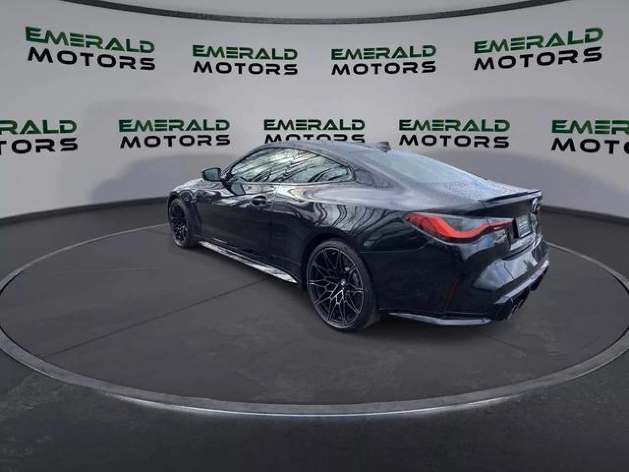 2021 BMW M4 Base